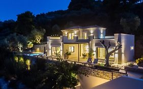 Villa Antigone Luxury Retreat