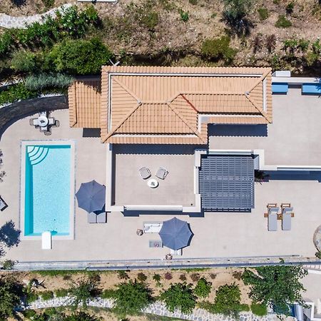 Villa Antigone Luxury Retreat Skopelos Town Exterior photo