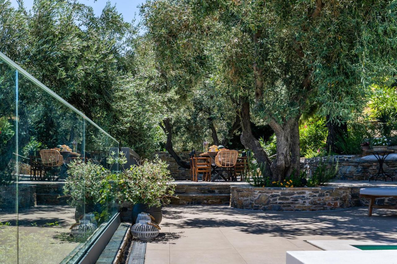 Villa Antigone Luxury Retreat Skopelos Town Exterior photo