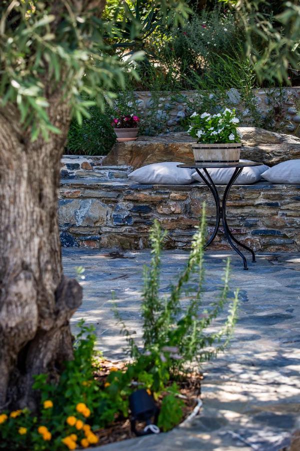 Villa Antigone Luxury Retreat Skopelos Town Exterior photo