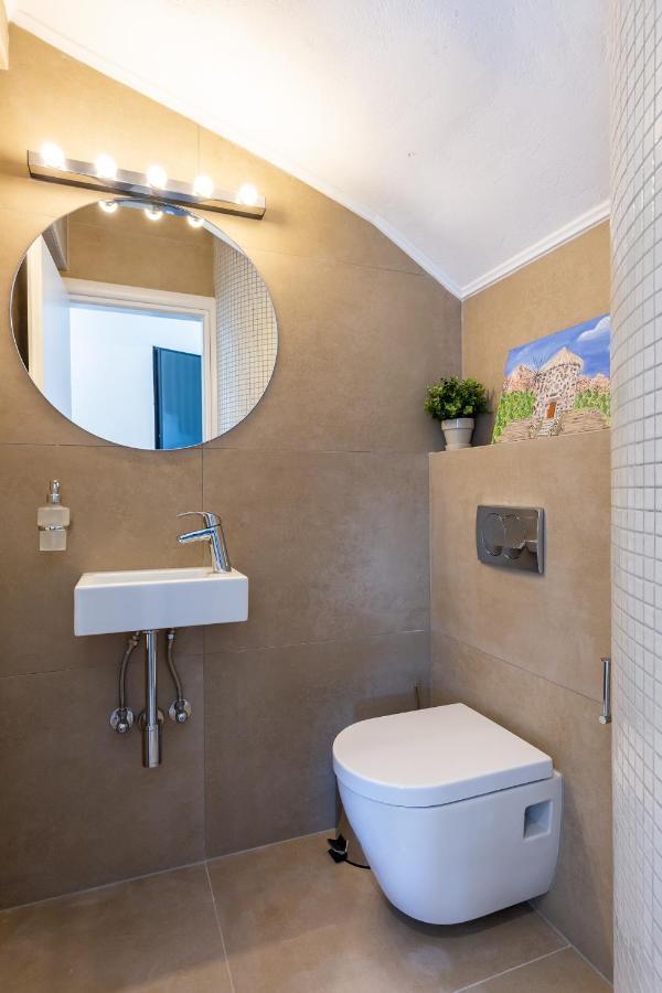 Villa Antigone Luxury Retreat Skopelos Town Exterior photo