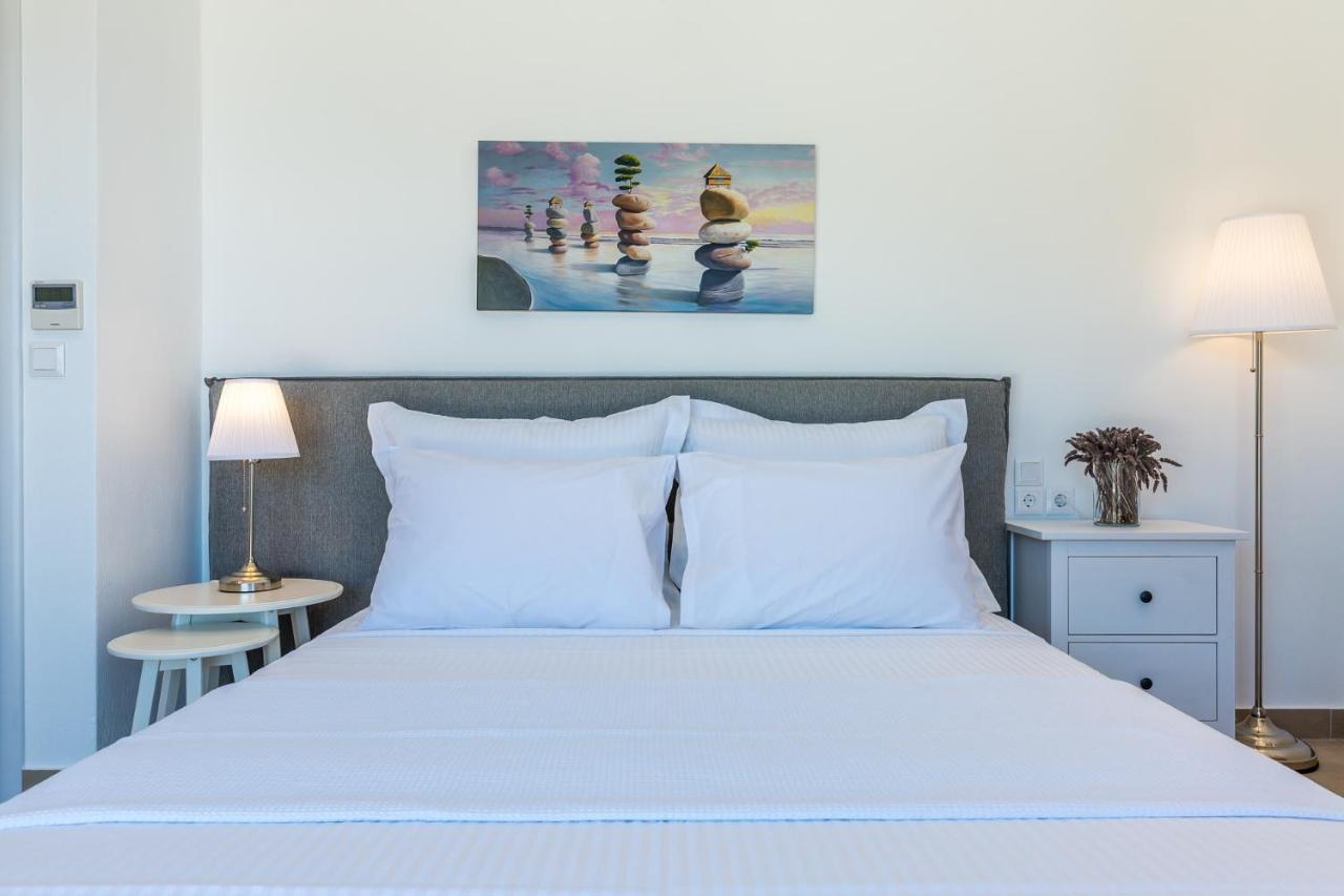 Villa Antigone Luxury Retreat Skopelos Town Exterior photo